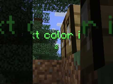 Minecraft ARIKATE - Das schlimmste Farben-Fiasko!