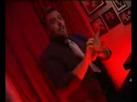 The Big Finish ard Trick