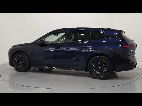 BMW iX Ix Xdrive45 M Sport xDrive45 M Sport 408 - Image 2