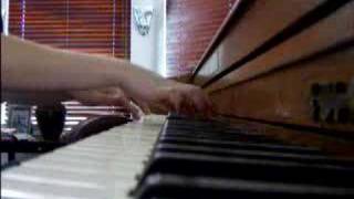 Cover of Eileen by The Hush Sound