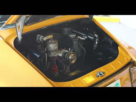 1968 Porsche 912 (CC-2028207) for sale in Pleasanton, California