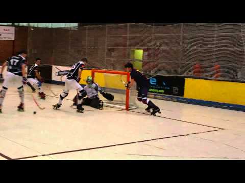 FC Barcelona - CP Alcobendas