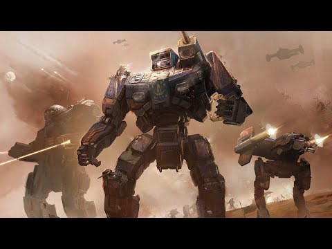 BATTLETECH: 05