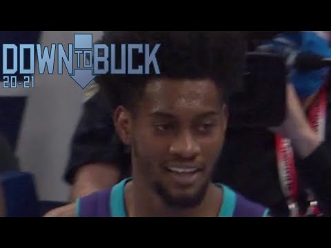 Jalen McDaniels Career High 21 Points Full Highlights (4/7/2021)