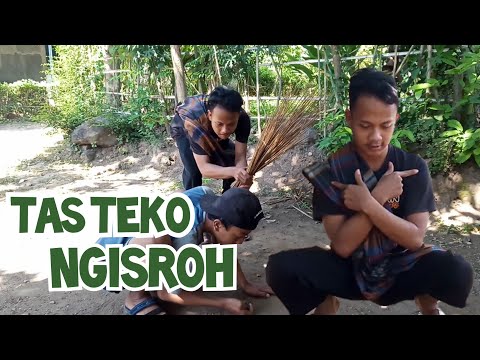 Dagelan Jowo | Tengik wes Teko Episode 06 - Prasmaja TV