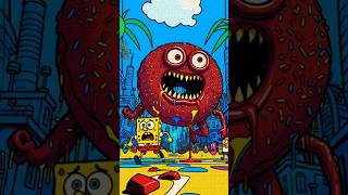 Spongebob Squarepants Evolution ✅#spongebob #spongebobsquarepants #evolution #feed