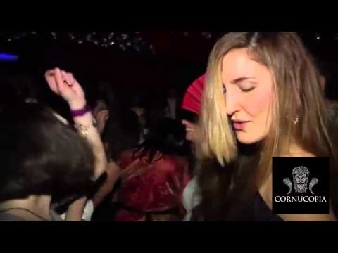 Cornucopia London™ - London Fashion Week Autumn/Winter 2009 Osman Yousefzada Afterparty at Jalouse