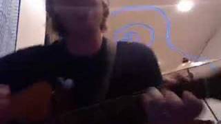 Saves The Day - Sell My Old Clothes I&#39;m Off To Heaven (Acoustic)