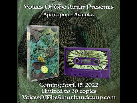 VotA-051 - Apoxupon - Avaloka