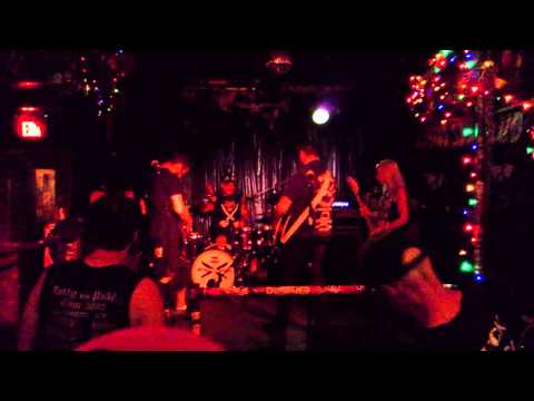 Royal Red Brigade at the Bovine Sex Club - Aug. 18, 2015 (3 of 4)