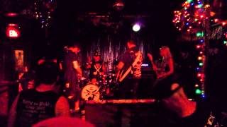 Royal Red Brigade at the Bovine Sex Club - Aug. 18, 2015 (3 of 4)