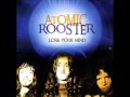 Atomic Rooster - Sleeping For Years