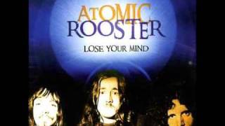 Atomic Rooster - Sleeping For Years