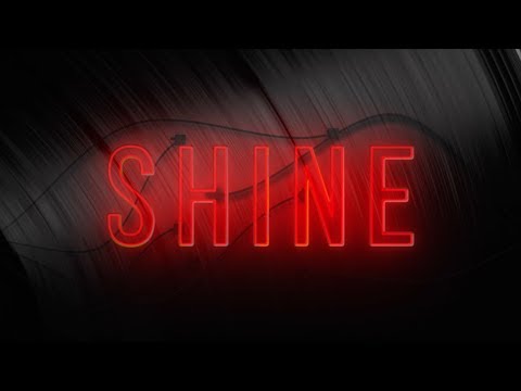 SHINE (Lyric Video) ft. Alina Renae