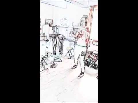 LIL JON - Outta your mind feat LMFAO, dance