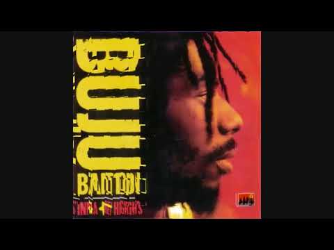Buju Banton - Hills and valleys | Audio soundtrack ( 480 X 854 ).mp4