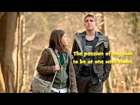 wolf blood theme with lyrics