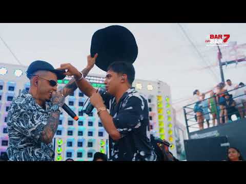 Natanzinho Lima - Solteiro Bem de Vida Feat. Mc Tutto (DE BAR EM BAR 7)