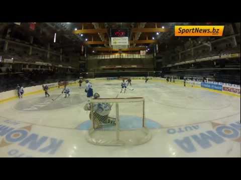 Puckstudio 9 vom 19.11.2012