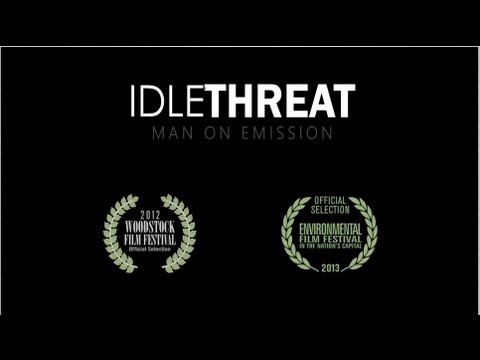 Idle Threat - Official Trailer