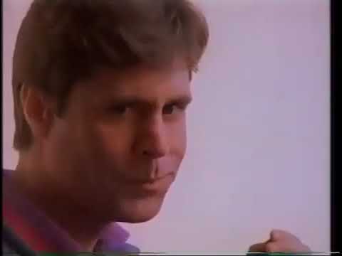 RTE Network 2 adverts 6th September 1992