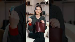 WHAT'S IN MY BAG FT. KENDALL JENNER