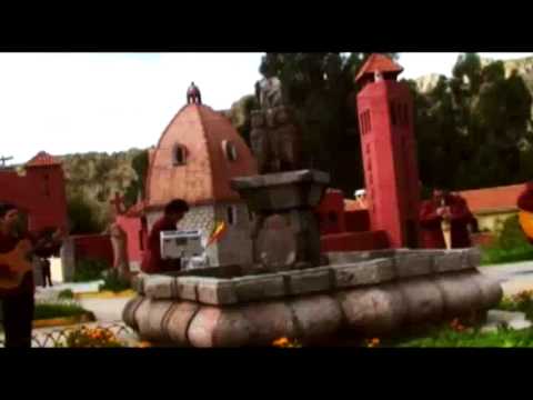 Mix Morenadas 2012 - 2013