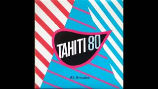 Tahiti 80 - All Around (2008)