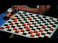 Si Badol Scene Buah Dam In 60FPS
