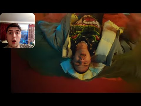 Nile reviews EP2|SLOWTHAI, A$AP Rocky - Mazza - REACTION|