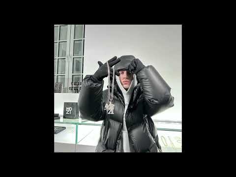 [FREE] Aarne x lil krystalll x Central Cee x OBLADAET Type Beat - "Hallowed"