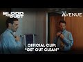 Get Out Clean