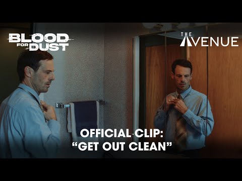 Get Out Clean