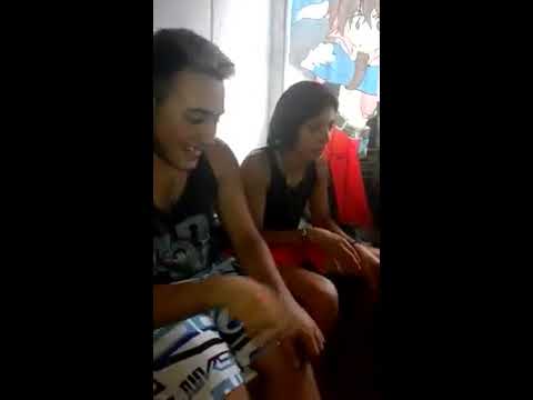 Vicma x Rajo - TRAP freestyle