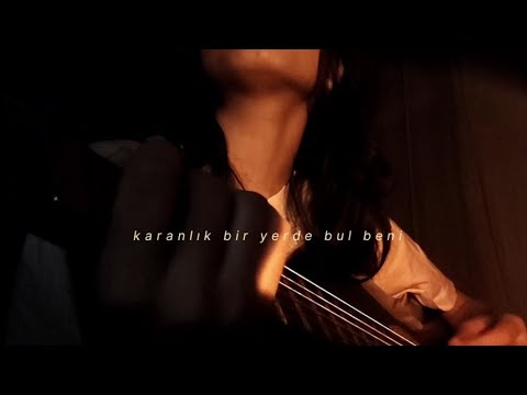 yokluğun en büyük yaraydı