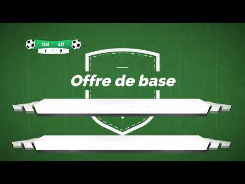 Chaumont - FC Arlon B (coupe de la province)