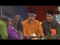 Koleksi Pantun Bersama Arwah Yus Jambu Jep Ebby Yus Dalam Karoot Komedian