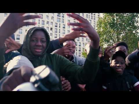 4DV - MARDI GRIS // TheBlackSheepINC