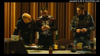 lacrim -Tristi feat. ghali (Clip officiel)