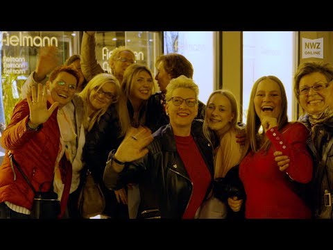 Cityfest Cloppenburg 2018