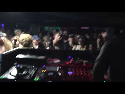 The Last Dance at Comfort Zone with Deko-ze