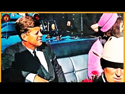 Former Moscow Station CIA Chief: Why I Believe Rogue CIA Agents Killed Kennedy | Breaking Points
