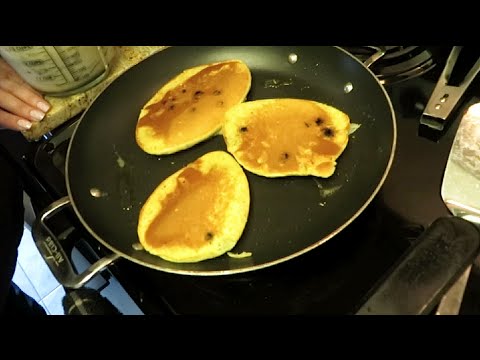 Pancake Tuesday.... on a Thursday #Vloguary 11