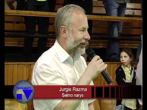 Plungės "SM- Žemaitukai".2012