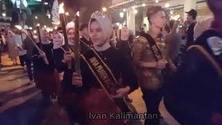 Download lagu 🔴 Pawai Obor Keliling Sambut Puasa Ramadhan 2023 di Kota Singkawang‼️ mp3 Download lagu 🔴 Pawai Obor Keliling Sambut Puasa Ramadhan 2023 di Kota Singkawang‼️ mp3