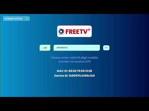 FREETVPLUS