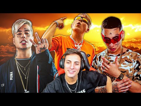 BLOQUE CON YSY A x DUKI x NEO | STREAM SOLIDARIO HISTÓRICO