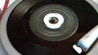 Jerry Kennedy - Teenage Love Is Misery  ~  Rockabilly