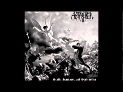 Astathica - The Insect (Part II)