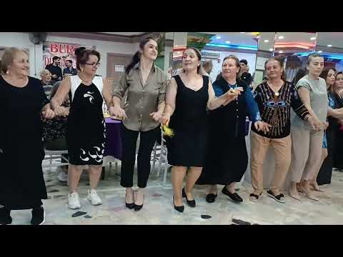 OLCAY YAĞMUR (ELLİK)